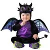 Baby Dragon Infant Costume 1 Baby Dragon Infant Costume -Toddler Costumes Sales N16090 full 1