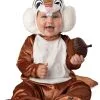 Cheeky Chipmunk Infant Costume -Toddler Costumes Sales N16093 full 1