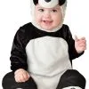 Cuddly Baby Panda Infant Costume -Toddler Costumes Sales N16096 full 1