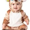 Forest Fawn Infant Costume -Toddler Costumes Sales N16101 full 1