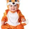 Sly Baby Fox Infant Costume -Toddler Costumes Sales N16109 full 1