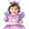 Baby Unicorn Tutu Infant Costume -Toddler Costumes Sales N16129 full 1