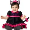 Pretty Kitty Infant Costume -Toddler Costumes Sales N16139 full 1