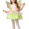 Pixie Fairy Toddler Costume -Toddler Costumes Sales N19008 full 1