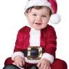 Baby Santa Infant/Toddler Costume -Toddler Costumes Sales N36001 full 1
