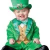 Lil' Leprechaun Infant/Toddler Costume -Toddler Costumes Sales N56006 full 1