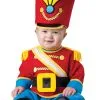Tiny Toy Soldier Infant/Toddler Costume -Toddler Costumes Sales N56007 full 1