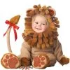 Lil' Lion Infant Costume -Toddler Costumes Sales N6003 full 1
