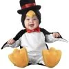 Lil' Penguin Infant/Toddler Costume -Toddler Costumes Sales N6010 full 1