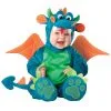 Dinky Dragon Infant/Toddler Costume -Toddler Costumes Sales N6032 full 1
