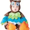 What A Hoot Infant/Toddler Costume -Toddler Costumes Sales N6033 full 1