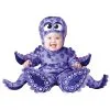 Tiny Tentacles Infant/Toddler Costume -Toddler Costumes Sales N6037 full 1
