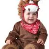 Playful Pony Infant/Toddler Costume 1 Playful Pony Infant/Toddler Costume -Toddler Costumes Sales N6039 full 1