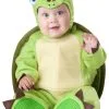 Tiny Turtle Infant Costume