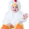 Cluckin' Cutie Infant Costume -Toddler Costumes Sales N6058 full 1