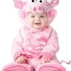Precious Piggy Infant Costume