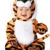 Lil' Tiger Infant Costume -Toddler Costumes Sales N6099 full 1
