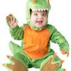 Tiny T-Rex Infant Costume
