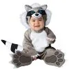 Lil' Raccoon Infant Costume -Toddler Costumes Sales N6106 full 1