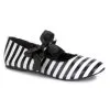 Jail Bird Adult Ballet Flat Shoes -Toddler Costumes Sales P11019 full 1