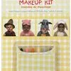 Snugimals Make-Up Kit