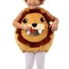 Feed Me Lion Toddler/Child Costume -Toddler Costumes Sales PR14935 full 1