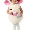 Feed Me Bunny Toddler/Child Costume -Toddler Costumes Sales PR14992 full 1
