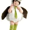 Edward The Owl Infant/Toddler Costume -Toddler Costumes Sales PR4085 full 1