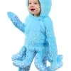 Octopus Infant/Toddler Costume -Toddler Costumes Sales PR4167 full 1