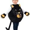 Feed Me Kitty Toddler/Child Costume -Toddler Costumes Sales PR4170 full 1