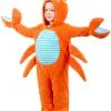 Crabby Infant/Toddler Costume -Toddler Costumes Sales PR4178 full 1