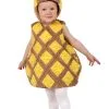 Tropical Pineapple Infant/Toddler Costume -Toddler Costumes Sales PR4212 full 1