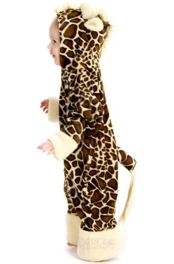 Giraffe Infant Costume