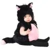 Little Kitty Infant Costume -Toddler Costumes Sales PR4458 full 1