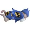 Batman Diaper Cover Set Infant Costume -Toddler Costumes Sales PR4619 full 1