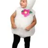 Furry Lamb Toddler Costume -Toddler Costumes Sales PR4764 full 1