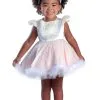 Ivy The Bunny Toddler Costume -Toddler Costumes Sales PR4843 full 1