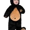 Baby Bear Cub Infant Costume -Toddler Costumes Sales PR4985 full 1