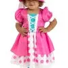Polka Dot Bo Peep Infant/Toddler Costume -Toddler Costumes Sales PR5126 full 1