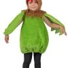 Green Rooster Toddler Costume -Toddler Costumes Sales PR6150 full 1