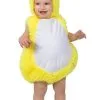 Plucky Duck Toddler Costume -Toddler Costumes Sales PR6151 full 1