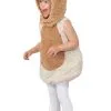 Lenny The Llama Toddler Costume -Toddler Costumes Sales PR6160 full 1