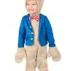 Preston The Rabbit Infant/Toddler Costume -Toddler Costumes Sales PR6540 full 1
