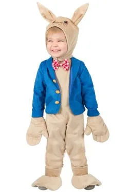Preston The Rabbit Infant/Toddler Costume