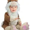 Fluffy Butt Hamster Infant/Toddler Costume -Toddler Costumes Sales R1000763 full 1