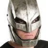 BvS Armored Batman Adult Half Mask