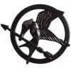 Mockingjay Pin 1 Mockingjay Pin -Toddler Costumes Sales R32553 full 1
