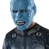 Electro Child Mask 1 Electro Child Mask -Toddler Costumes Sales R35535 full 1