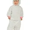 DM3 Fluffy Toddler Costume -Toddler Costumes Sales R510282 full 1