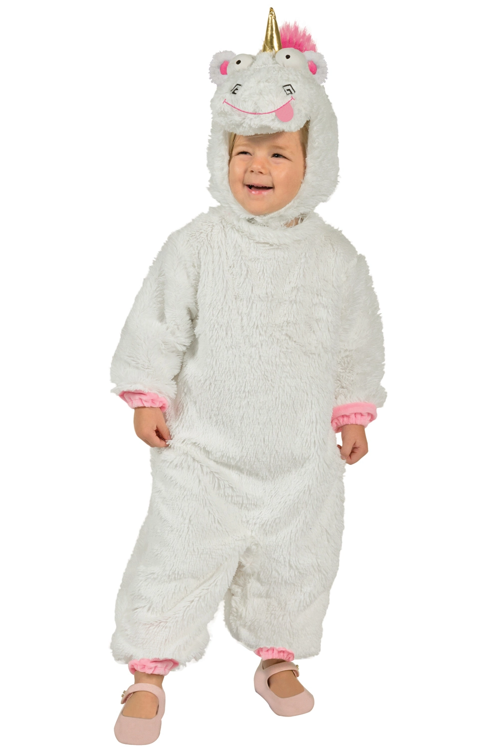 DM3 Fluffy Toddler Costume 3 DM3 Fluffy Toddler Costume